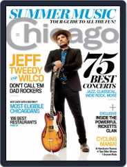 Chicago (Digital) Subscription                    June 15th, 2013 Issue