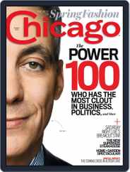 Chicago (Digital) Subscription                    February 9th, 2013 Issue