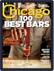 Chicago (Digital) Subscription                    January 12th, 2013 Issue