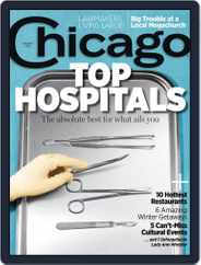 Chicago (Digital) Subscription                    December 8th, 2012 Issue