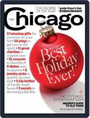 Chicago (Digital) Subscription                    November 10th, 2012 Issue