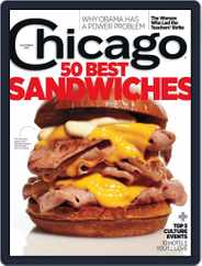 Chicago (Digital) Subscription                    October 6th, 2012 Issue