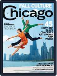 Chicago (Digital) Subscription                    September 8th, 2012 Issue