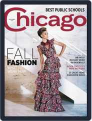 Chicago (Digital) Subscription                    August 11th, 2012 Issue