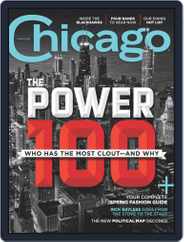 Chicago (Digital) Subscription                    February 12th, 2012 Issue