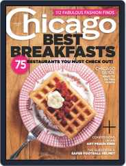 Chicago (Digital) Subscription                    October 8th, 2011 Issue