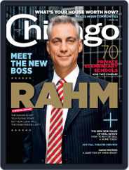 Chicago (Digital) Subscription                    September 12th, 2011 Issue