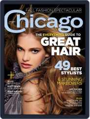 Chicago (Digital) Subscription                    August 13th, 2011 Issue