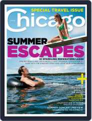 Chicago (Digital) Subscription                    May 16th, 2011 Issue