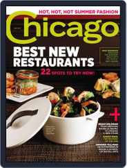 Chicago (Digital) Subscription                    April 10th, 2011 Issue