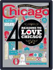 Chicago (Digital) Subscription                    November 15th, 2010 Issue