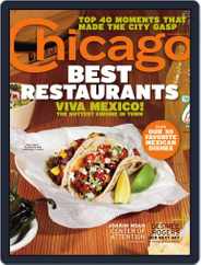 Chicago (Digital) Subscription                    October 14th, 2010 Issue