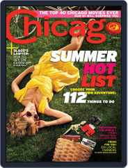Chicago (Digital) Subscription                    May 18th, 2010 Issue