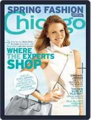 Chicago (Digital) Subscription                    February 13th, 2010 Issue