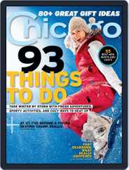 Chicago (Digital) Subscription                    December 2nd, 2009 Issue