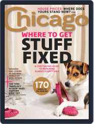 Chicago (Digital) Subscription                    November 11th, 2009 Issue