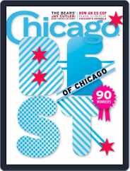 Chicago (Digital) Subscription                    August 1st, 2009 Issue