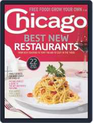 Chicago (Digital) Subscription                    May 1st, 2009 Issue