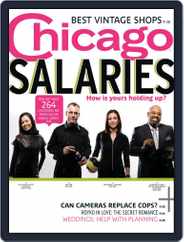 Chicago (Digital) Subscription                    March 1st, 2009 Issue