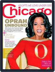 Chicago (Digital) Subscription                    December 1st, 2008 Issue