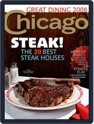 Chicago (Digital) Subscription                    November 1st, 2008 Issue