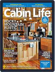Cabin Life (Digital) Subscription                    June 1st, 2015 Issue