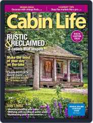 Cabin Life (Digital) Subscription                    May 1st, 2015 Issue