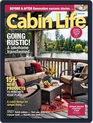 Cabin Life (Digital) Subscription                    January 16th, 2015 Issue
