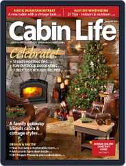 Cabin Life (Digital) Subscription                    October 2nd, 2014 Issue