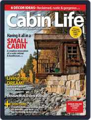 Cabin Life (Digital) Subscription                    July 25th, 2014 Issue