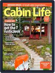 Cabin Life (Digital) Subscription                    May 30th, 2014 Issue