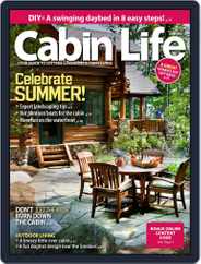Cabin Life (Digital) Subscription                    May 2nd, 2014 Issue