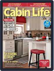 Cabin Life (Digital) Subscription                    March 21st, 2014 Issue