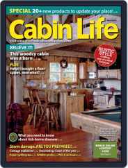 Cabin Life (Digital) Subscription                    January 17th, 2014 Issue