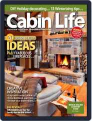 Cabin Life (Digital) Subscription                    October 5th, 2013 Issue