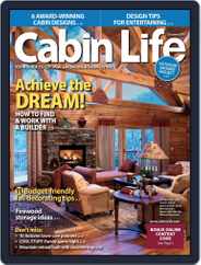 Cabin Life (Digital) Subscription                    July 27th, 2013 Issue