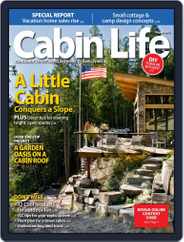 Cabin Life (Digital) Subscription                    June 1st, 2013 Issue