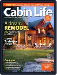 Cabin Life (Digital) Subscription                    April 27th, 2013 Issue