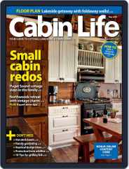 Cabin Life (Digital) Subscription                    March 23rd, 2013 Issue