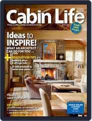 Cabin Life (Digital) Subscription                    January 19th, 2013 Issue