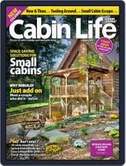 Cabin Life (Digital) Subscription                    December 15th, 2012 Issue