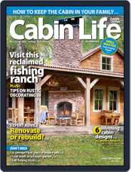 Cabin Life (Digital) Subscription                    July 28th, 2012 Issue