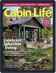 Cabin Life (Digital) Subscription                    June 2nd, 2012 Issue