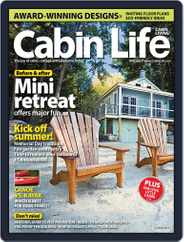 Cabin Life (Digital) Subscription                    March 24th, 2012 Issue