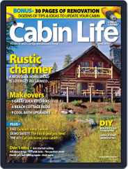 Cabin Life (Digital) Subscription                    February 18th, 2012 Issue