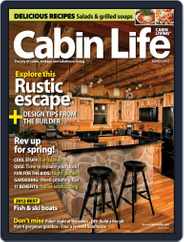 Cabin Life (Digital) Subscription                    January 21st, 2012 Issue