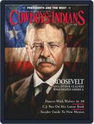 Cowboys & Indians (Digital) Subscription                    July 1st, 2020 Issue