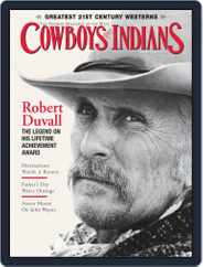 Cowboys & Indians (Digital) Subscription                    May 1st, 2020 Issue