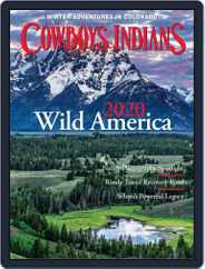 Cowboys & Indians (Digital) Subscription                    February 1st, 2020 Issue