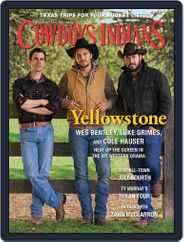 Cowboys & Indians (Digital) Subscription                    July 1st, 2019 Issue